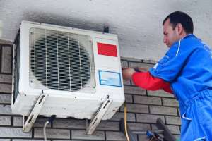 24/7 and Emergency HVAC Near Elmont, NY | Air Conidtioning and Heating Contractors